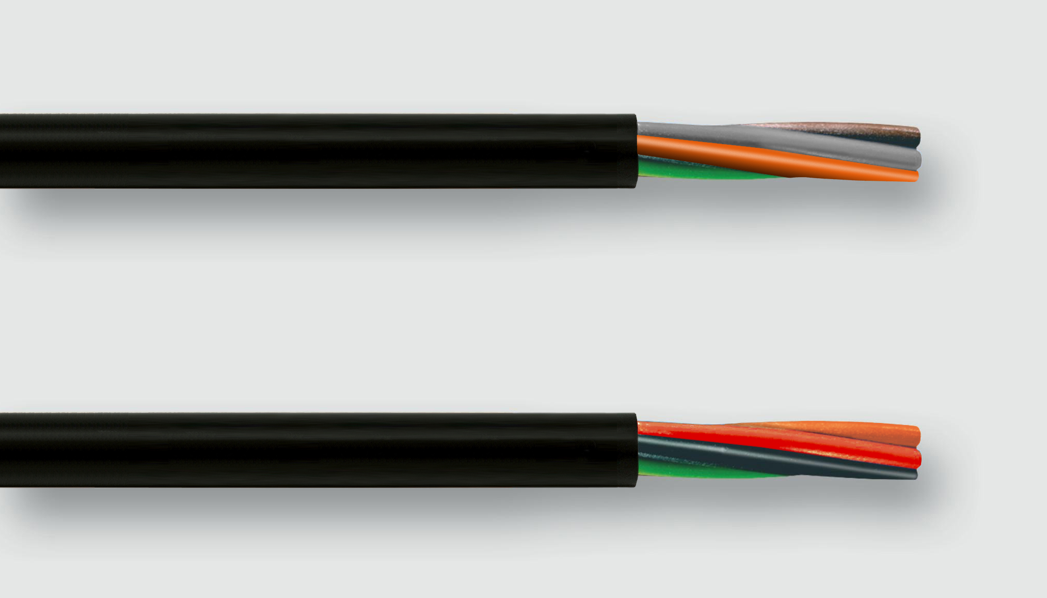 Flexible SEOOW Cord - LUTZE Inc