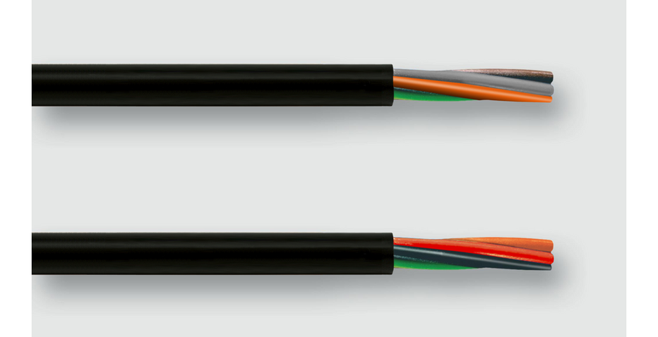Flexible SEOOW Cord - LUTZE Inc
