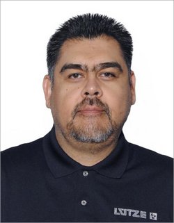 Alejandro Muñoz - LUTZE Inc. Alejandro Muñoz - LUTZE Inc.