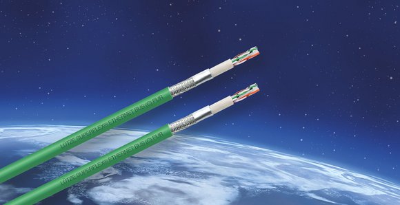 LUTZE Cat7 Ethernet Cable - LUTZE Inc