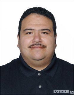 Guadalupe Miramontes - LUTZE Inc. Guadalupe Miramontes - LUTZE Inc.