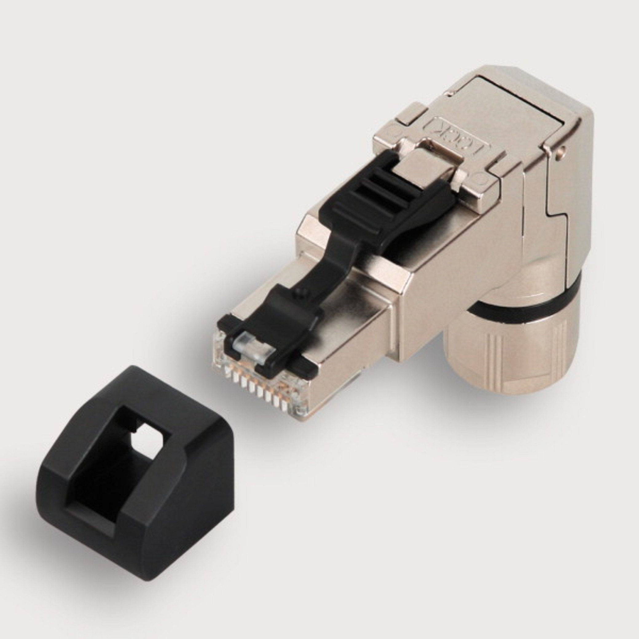 490178 - RJ45 connector