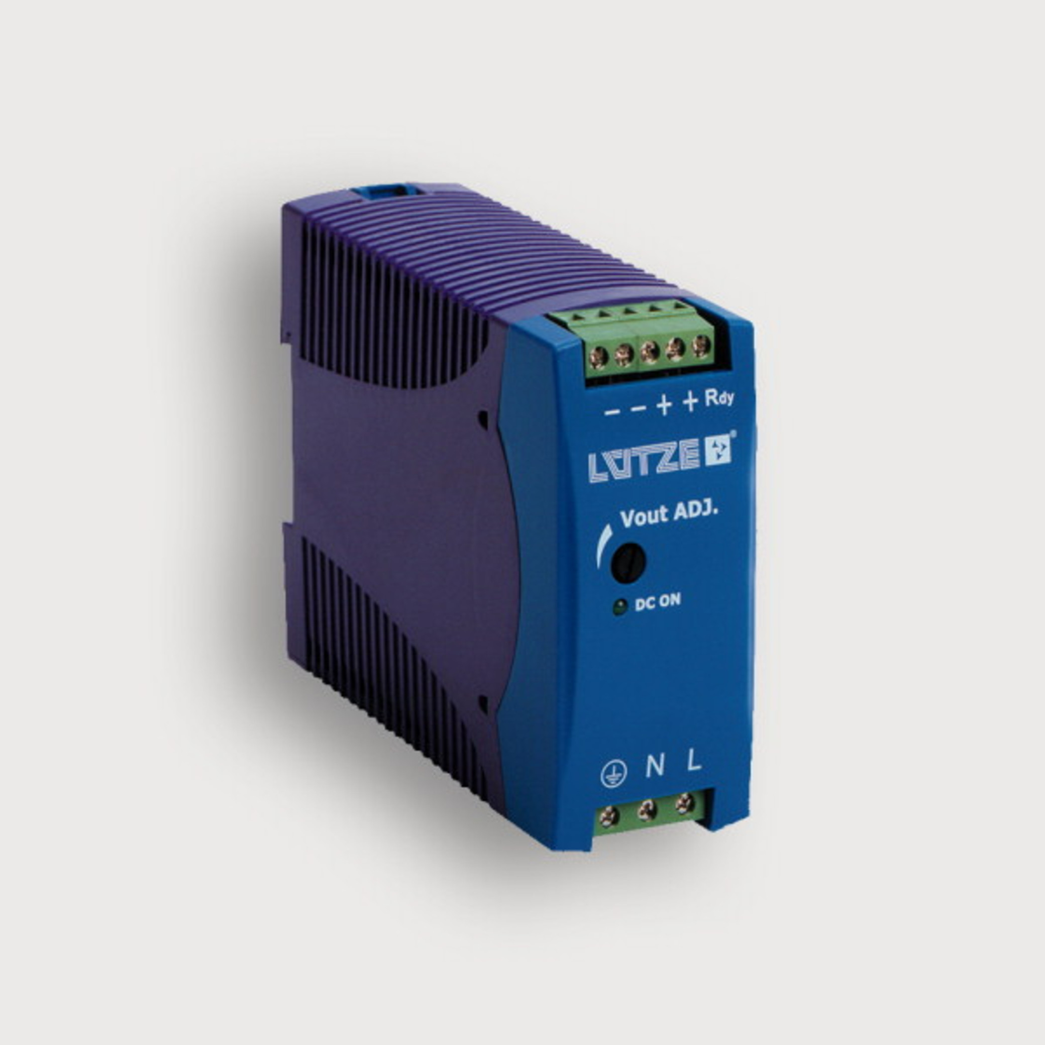 722753 - regulated, 30 W 722753 - regulated, 30 W