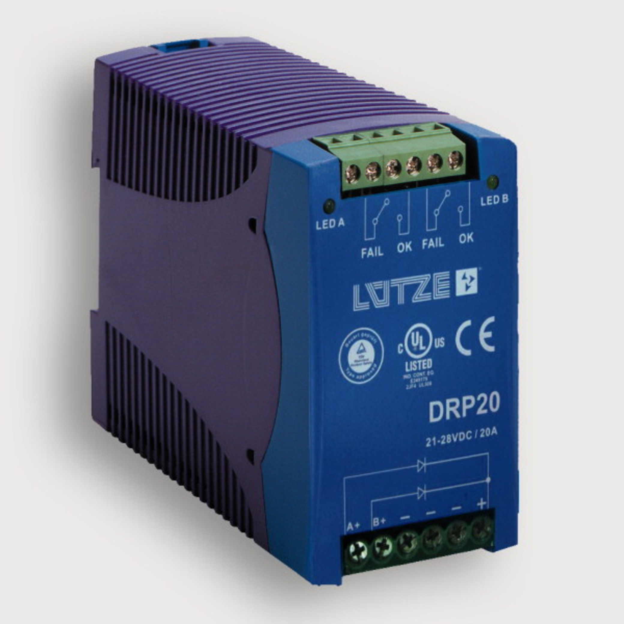 722987 - Redundant module 722987 - Redundant module