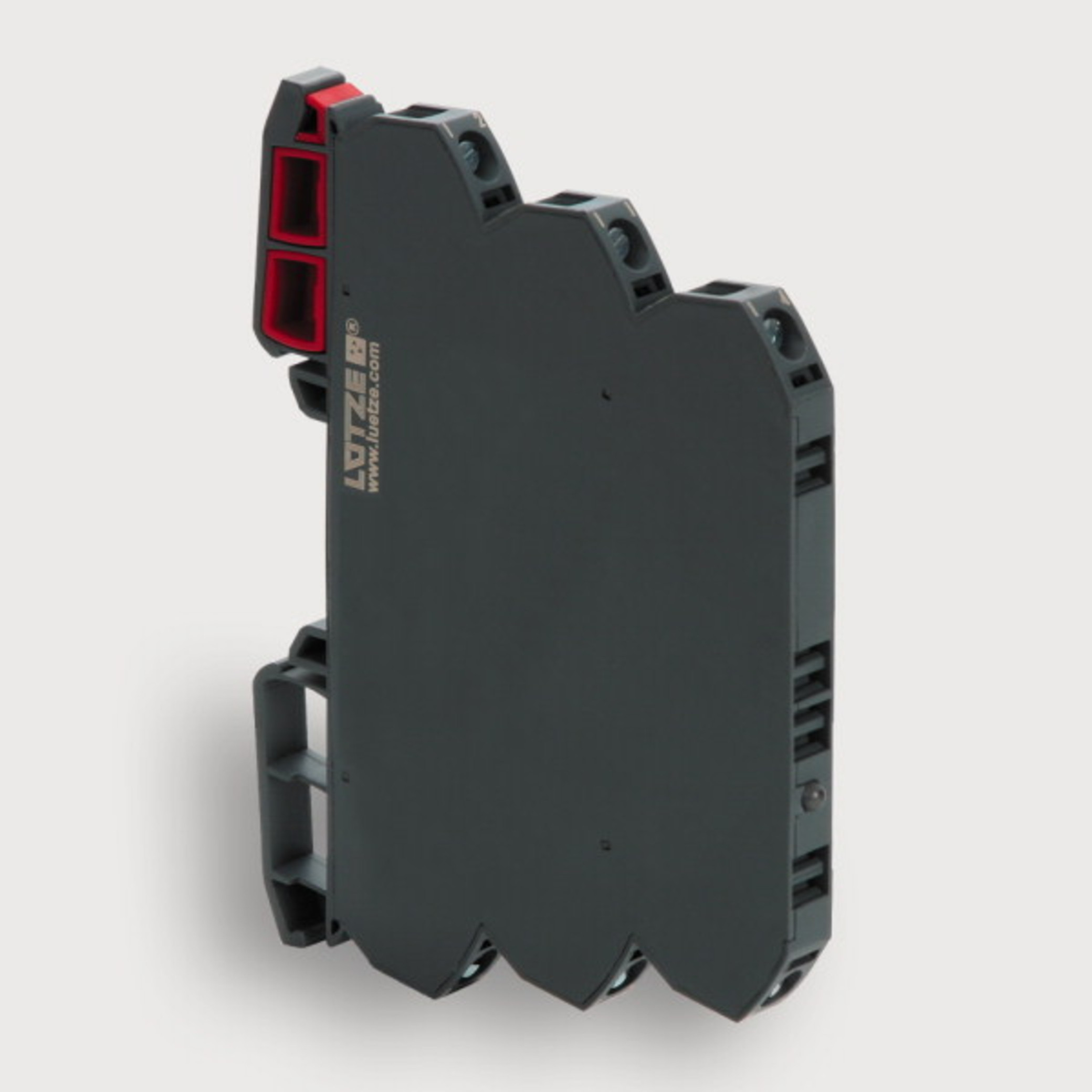 761023.0010 LCIS Mechanical Relay Lutze Inc.