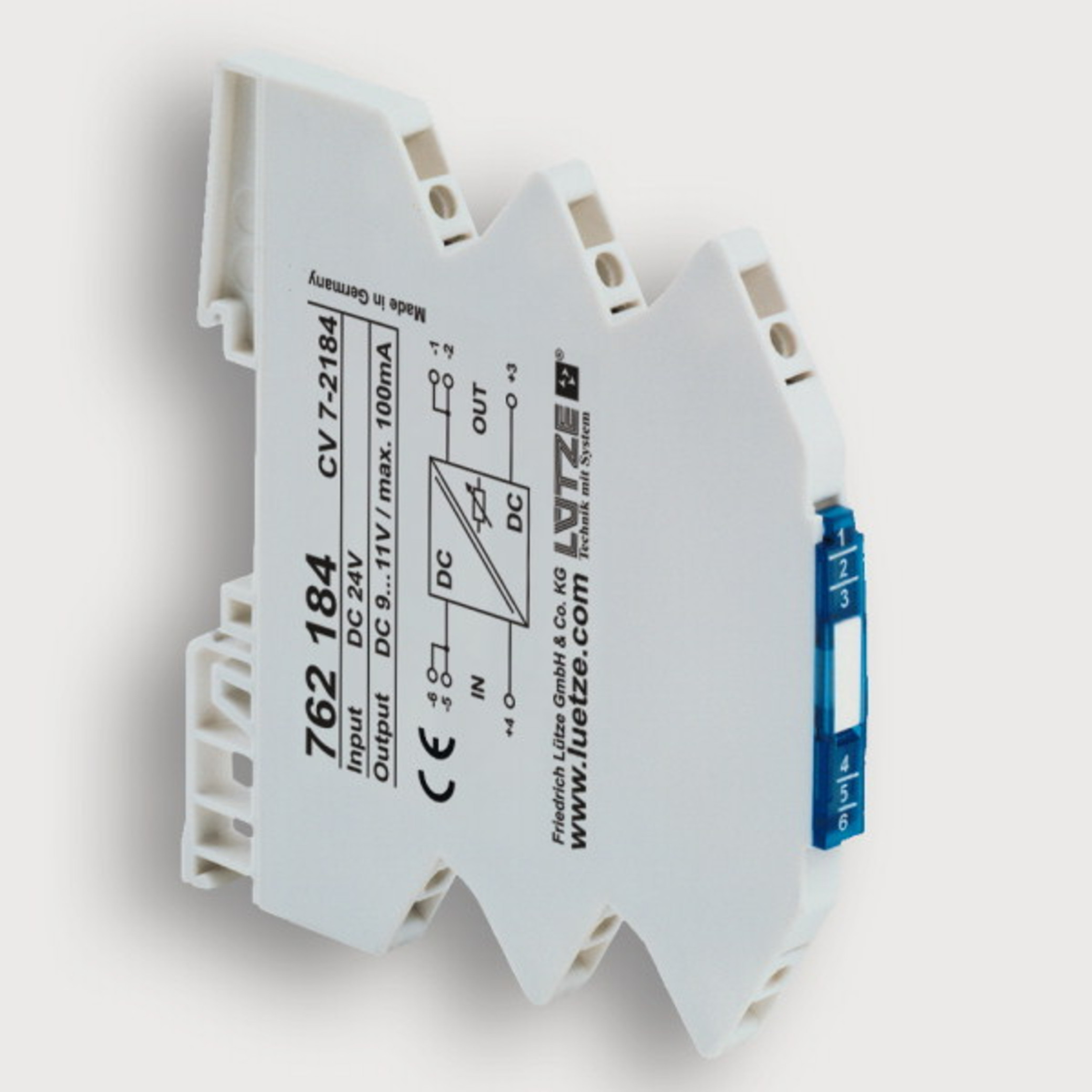 762185 - DC/DC converter 762185 - DC/DC converter