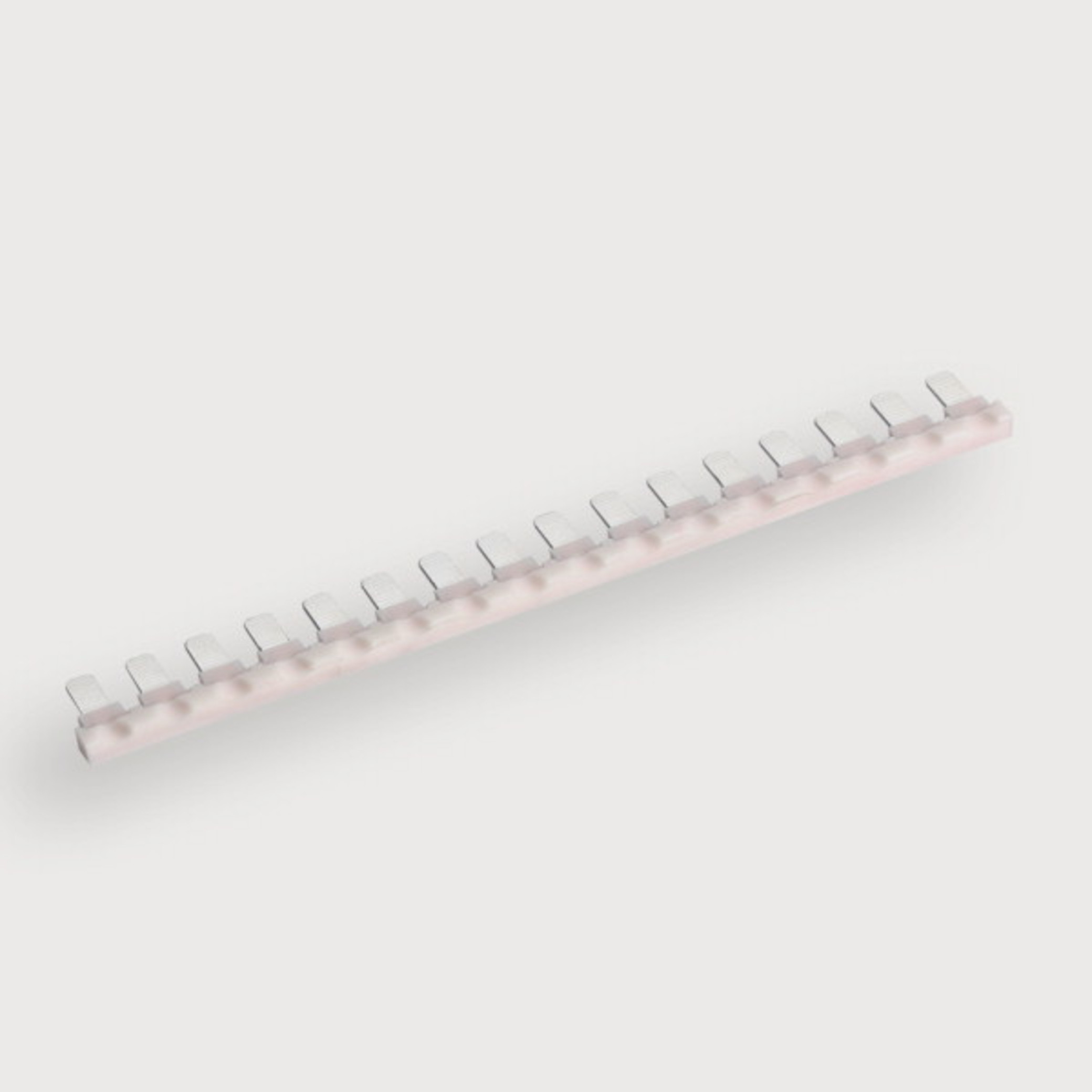 Jumper comb