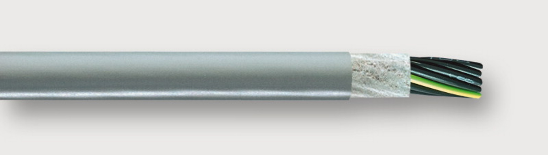 A1481405 - LÜTZE SUPERFLEX® N PVC For high requirements A1481405 - LÜTZE SUPERFLEX® N PVC For high requirements