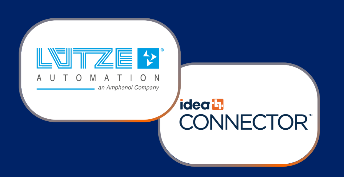 LUTZE-partners-with-idea-connector-2026 - LUTZE Inc
